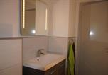 Location vacances Blankenrath - Ferienhaus am Flaumbach-4