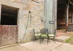 Location vacances Rothbury - The Granary-2