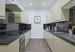 Location vacances Harrogate - Royal Parade Apartment-4
