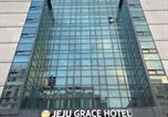 Hôtel Corée du Sud - Jeju Grace Hotel-2