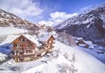 Location vacances Vaujany - Chalet Saskia - Simply Perfect-1