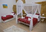 Location vacances Aragona - Anima Templi-1