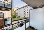 Location vacances Munich - Appart - Aldars 12-1