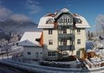 Location vacances Oberammergau - Ferienwohnungen Ammerwinkel-1