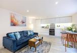 Location vacances Southam - Stylish 1-Bed Apartment in Fairview-1