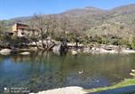 Location vacances Jerte - Rincón del Valle del Jerte-3