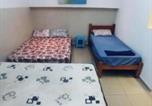 Location vacances Santos - -3