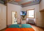 Location vacances Chiusi della Verna - Ibibiena -Suite Casa Fiorita-2
