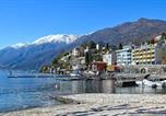 Location vacances Tessin - Ruga House in Lake Ascona 3-2