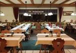 Hôtel Eisenbach (Hochschwarzwald) - Landgasthaus Backhof-Helmle-4