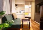 Location vacances  Japon - Liaison Court Universal Gateway - Free Parking-1