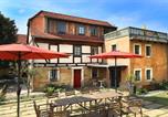 Location vacances Pirna - Ferienhaus Lindenhof Graupa-1