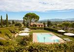 Location vacances Impruneta - Suite Luna at Villa Santa Lucia Nuova-1