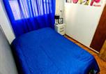 Location vacances Buenos Aires - Alojamiento en Caballito-4