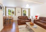 Location vacances  Parc national d'Exmoor - Luccombe Cottage Luccombe-3