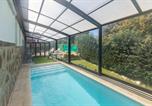 Location vacances Velayos - La Casa De Trasto-1