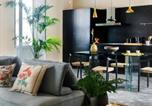 Location vacances Palerme - Palazzo Valguarnera - Suites & Luxury Apartments-1