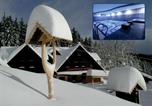 Location vacances Špindlerův Mlýn - Liberecká Bouda-1
