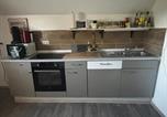 Location vacances Straubing - Casa Andrea 4 Zimmer Wohnung-3