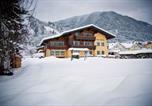 Location vacances Altenmarkt im Pongau - Apartments in Flachau - Salzburger Land 316-1
