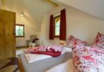Location vacances Ossiach - Feriendorf Berghof-4