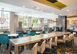 Hôtel Houston - Residence Inn by Marriott Houston Medical Center/Nrg Park-4