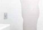 Location vacances Náxos - Luxury Naxos Suites Superior Quadruple Apartment City Center Modern-2