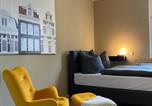 Location vacances Bautzen - Ferienwohnung zur Post 3-4