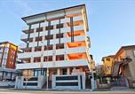 Location vacances Turriaco - Capitol Apartments-1