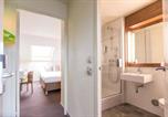 Hôtel Oise - Campanile Hotel Senlis-4
