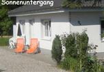 Location vacances Sassnitz - Gemütliche Fewo Sonnenuntergang We52433-2