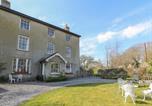 Location vacances Brecon - Cantref House Top Floor-1