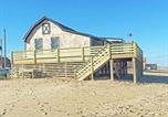 Location vacances Kitty Hawk - Kh4111- The Beach Barn-2