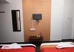 Hôtel Madurai - Hotel Boopathi Madurai-3