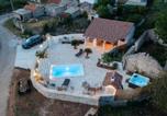 Location vacances Galovac - Moki's Debi-4