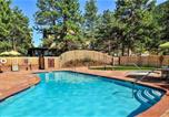Location vacances Estes Park - Diamond - The Historic Crags Lodge - St-2