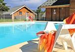 Location vacances Agnières-en-Dévoluy - Appartement confort 6 pers, La Joue du Loup, parking inclus - Fr-1-504-470-3