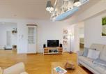 Location vacances Binz - Strandhaus Seeblick 12-4