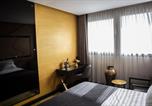 Hôtel 텔아비브 - Brown Lighthouse Tel Aviv, a member of Brown Hotels-4