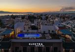 Location vacances Kalamata - Elektra Roof Top Suite-3