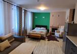 Location vacances monastère de Batchkovo (Bulgarie) - Апартаменты Grand Ressort-3