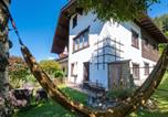 Location vacances Brixen im Thale - Ferienwohnung Feichten-1