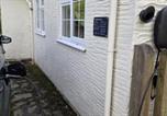 Location vacances Exmoor National Park - Wey House Withypool-3