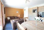 Location vacances Arâches-la-Frasse - Appartements L'alpaga-2