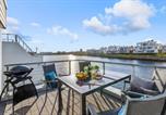 Hôtel Kappeln - Möwennest-2