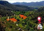 Location vacances  Albacete - Cortijo Ramon Petra-4