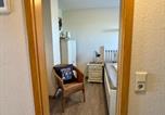 Location vacances Nordstrand - Ferienwohnung Petersen-4