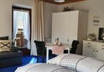 Hôtel Kuthai - Hotel Gasthof Gaistal-3