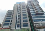 Hôtel Addis Abeba - Dabi Hotel & Apartments-2