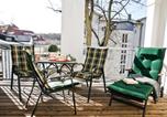 Location vacances Kühlungsborn - Alexandra - 13-16-2